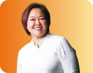 Anita Wahid