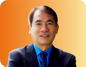 Ramon Tuazon