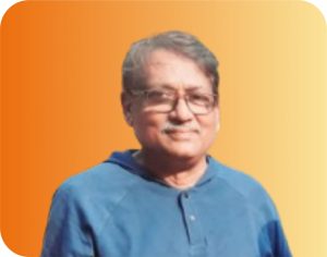 Prof. Chandrabhanu Pattanayak