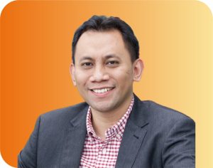 Danny Ardianto