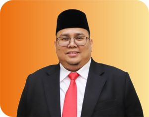 Dr. Rahmat Bagja, SH,LL.M.