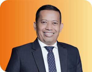 Prof. Dr. Suharnomo, SE, M.Si.