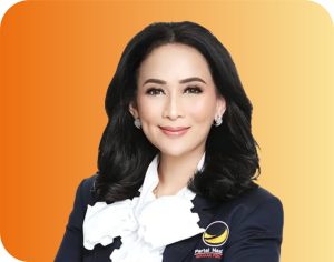 Amelia Anggraini
